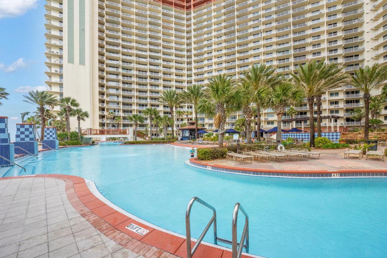 Shores Of Panama 1615 Panama City Beach Exterior foto
