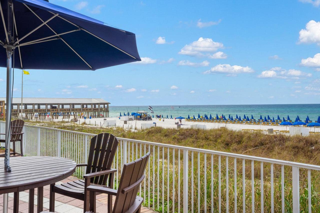 Shores Of Panama 1615 Panama City Beach Exterior foto