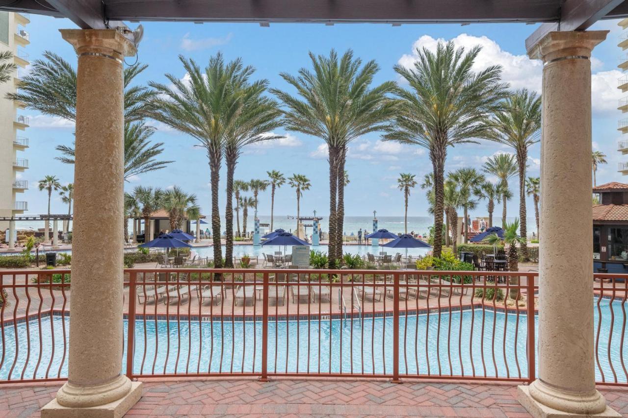Shores Of Panama 1615 Panama City Beach Exterior foto