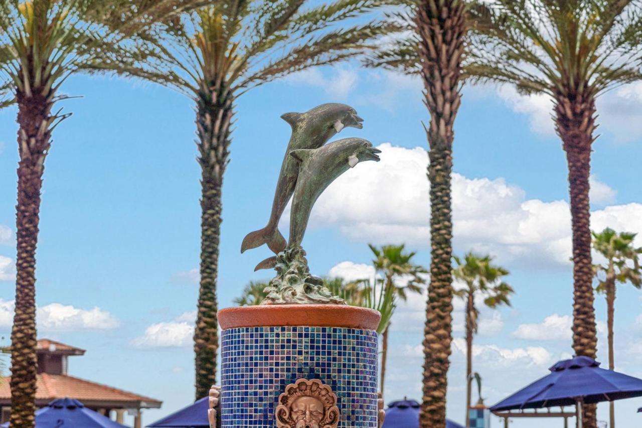 Shores Of Panama 1615 Panama City Beach Exterior foto