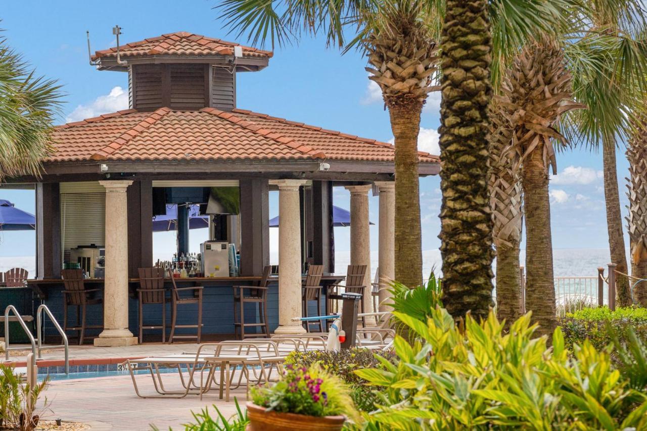 Shores Of Panama 1615 Panama City Beach Exterior foto