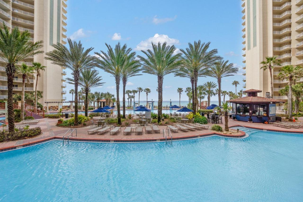 Shores Of Panama 1615 Panama City Beach Exterior foto