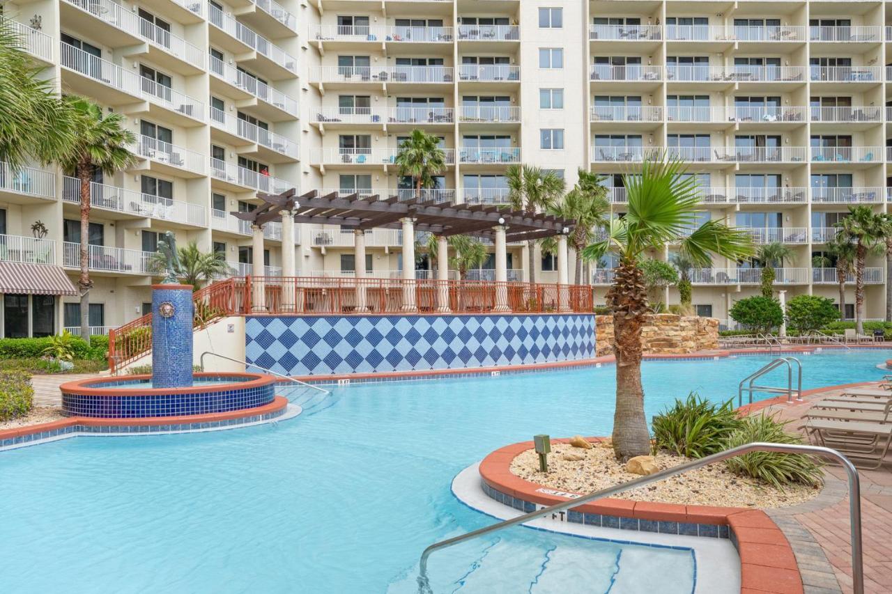 Shores Of Panama 1615 Panama City Beach Exterior foto